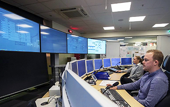 Aker BP in Norwegian Continental Shelf remote operations first